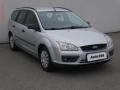 Ford Focus 1.6TDCi, AC, STK11/26