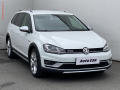 Volkswagen Golf 2.0 TDi 4 MOTION, Alltrack