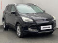 Ford Kuga 2.0TDCi 4x4, Titanium, AT