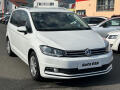 Volkswagen Touran 2.0TDI, 1.maj, AC, v�h�ev