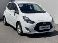 Hyundai ix20 1.4i, �R, Klima