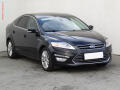 Ford Mondeo 2.0 T, servis.kniha