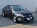 Ford Mondeo 2.0 T, servis.kniha