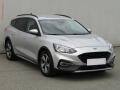 Ford Focus 1.5 TDCi, ST-Line, AT