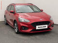 Ford Focus 1.5 TDCi, ST-Line, AT, TZ