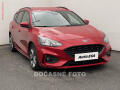 Ford Focus 1.5 TDCi, ST-Line, AT, TZ