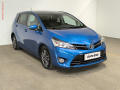 Toyota Verso 1.6 D-4D, Edition, panor