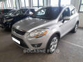 Ford Kuga 2.0TDCi, AC, v�h�ev sed