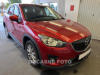 Mazda CX-5 2.0i, 2.maj,R, 4x4, vhev