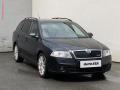 koda Octavia 2.0 TDi, STK7/27, AC