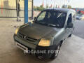 Peugeot Partner 2.0HDi, Ranch, AC