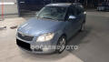 �koda Fabia 1.4 MPi