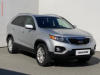 Kia Sorento 2.2 CRDi 4x4, Spirit, xenon