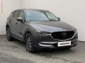 Mazda CX-5 2.5 AWD, Sport, AT, LED, ke