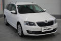 koda Octavia 2.0TDi 4x4, R, L&K, DSG