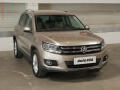Volkswagen Tiguan 1.4TSi 4x4, �R, V�h�.sed.