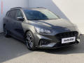 Ford Focus 1.5T, LED, navi