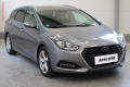 Hyundai i40 1.7 CRDi, Trend, AT, navi