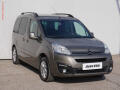 Citro�n Berlingo 1.6HDi, �R, SHINE, servis