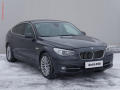 BMW 3.0 D 530 D GT, R, +servis.