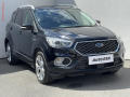 Ford Kuga 2.0 TDCi AWD, Vignale, AT