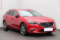 Mazda 6 2.5i, R