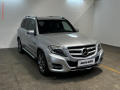 Mercedes-Benz GLK 2.2, bixen, autoAC