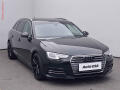 Audi A4 2.0 TDi, Sport, AT, bixen,