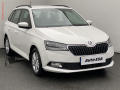 koda Fabia 1.0 TSi, Style, +kola