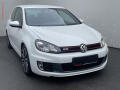 Volkswagen Golf 2.0 TSi, GTi Adidas, bixen