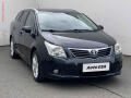 Toyota Avensis 1.8i, AC, TZ, navi