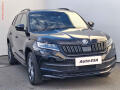 �koda Kodiaq 2.0 TDi, DSG. LED, navi