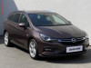 Opel Astra 1.6 CDTi, Navi, +kola