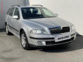 �koda Octavia 1.6MPi, Elegance, xenon