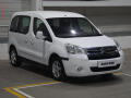 Citro�n Berlingo 1.6HDi, STK10/27