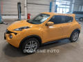 Nissan Juke 1.2, 2.maj,R, navi, autoAC