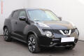 Nissan Juke 1.2, 2.maj,�R, navi, autoAC