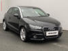 Audi A1 1.6 TDi, S-line