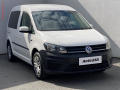 Volkswagen Caddy 1.4TSi, 1.maj,R, AC