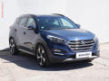Hyundai Tucson 1.6 T-GDi 4WD, Style, AT