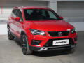 Seat Ateca 1.5 TSi 4Drive, Xcellence