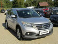 Honda CR-V 1.6 i-DTEC, AC, TZ, kamera