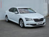 koda Superb 2.0 TDi, R, L&K, DSG