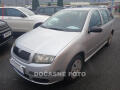 �koda Fabia 1.2i