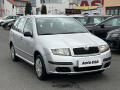 �koda Fabia 1.2i