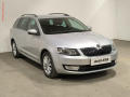 koda Octavia 1.6 TDi, Ambition, DSG, navi