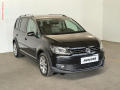 Volkswagen Touran 2.0TDI, R, AC, vhev sed.
