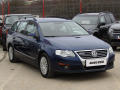 Volkswagen Passat 1.9TDi, AC, tempo, vhev sed