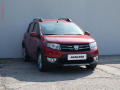 Dacia Sandero 1.5dCi, Klima