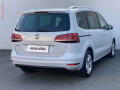 Volkswagen Sharan 2.0 TDI, �R, servis.kniha